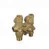 Válvula 3 vías - DE DIETRICH CHAPPEE : JJJ005659470