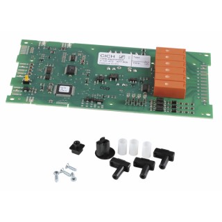 Tarjeta electrónica equipada - DE DIETRICH CHAPPEE : S500391