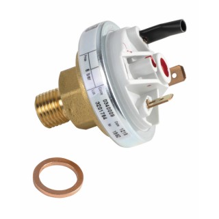 Controlador seguridad de agua - CHAPPEE : SRN562034