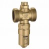 Válvula anticongelante exogel M1"1/4 - DIFF