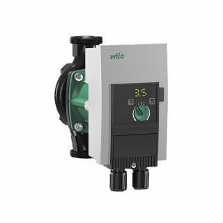 Circulador yonos maxo 25/0,5-12 pn10 - WILO : 2120641