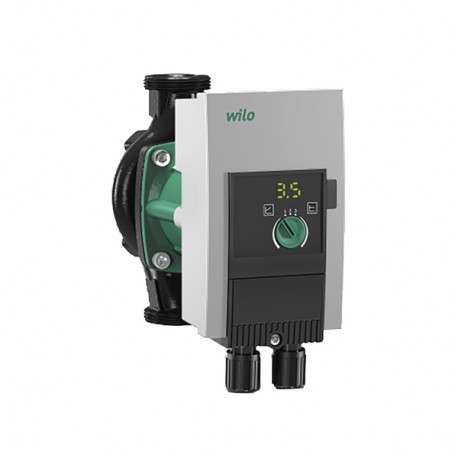 Circulador yonos maxo 25/0,5-12 pn10 - WILO : 2120641