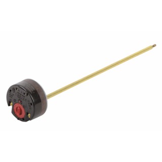 Termostato con caña TAS 300 ref 691526 - DIFF