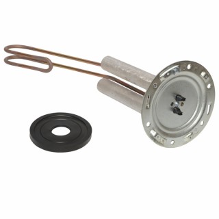 Resistencia inmersa 3000w - CHAFFOTEAUX : 60002701