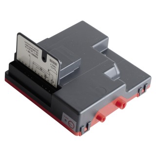 Centralita de seguridad - GEMINOX : 87168266160