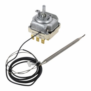 Kit recambios termostato imit/ego - GEMINOX : 87168347340
