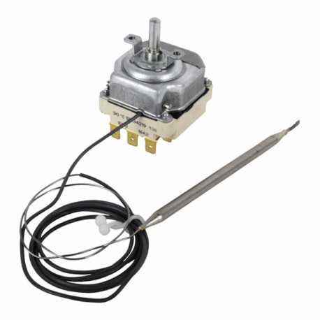 Kit recambios termostato imit/ego - GEMINOX : 87168347340