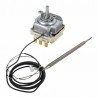Kit recambios termostato imit/ego - GEMINOX : 87168347340