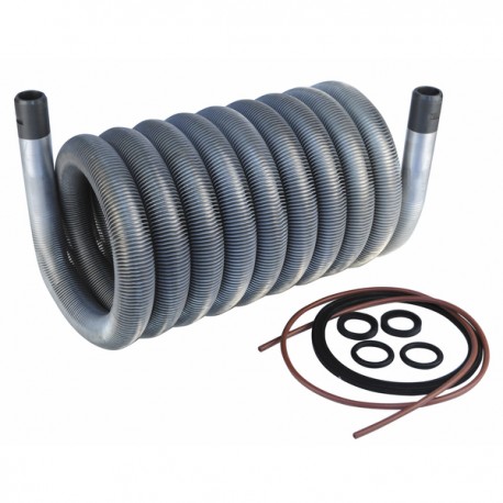 Intercambiador c2 espiral - GEMINOX : 8718600038