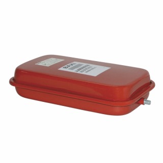 Vaso de expansión rectangular 10L - CHAPPEE : JJJ005662630