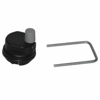 Purgador desgasificador - DIFF para Saunier Duval : S1024500
