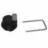 Purgador desgasificador - DIFF para Saunier Duval : S1024500