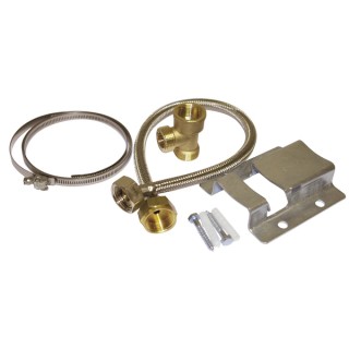 Kit de montaje para Vaso - DIFF