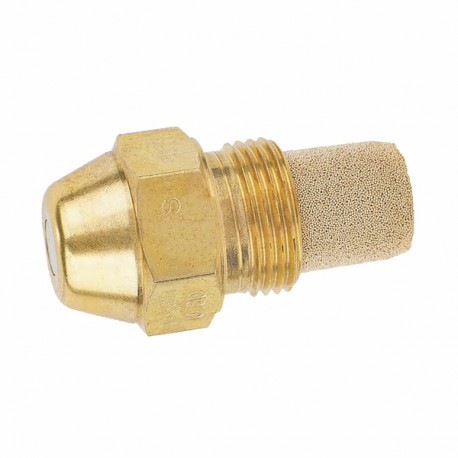 Boquilla DANFOSS 0,55G 60 ° S - DANFOSS : 030F6910