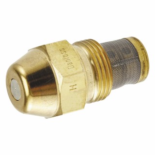 Boquilla DANFOSS 0,60G 45 ° H - DANFOSS : 030H4912