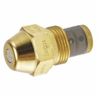 Boquilla DANFOSS 12,00G 60 ° B - DANFOSS : 030B0139