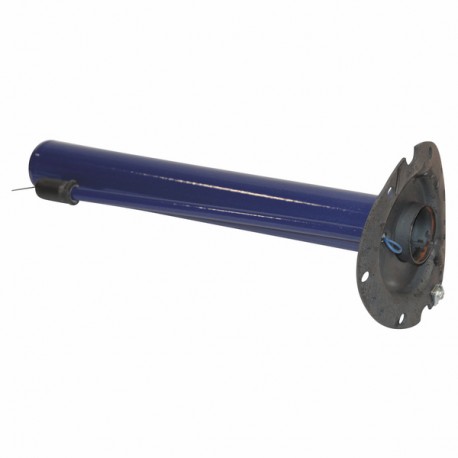 Cuerpo de caldeo HZ-SS ACI 100/150/200L - DE DIETRICH : 7614371