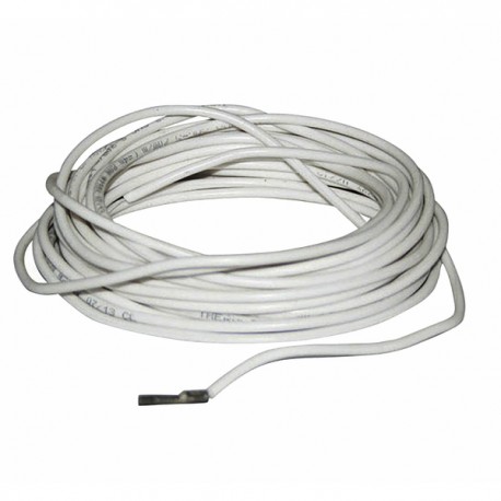 Cable calefactor para purgadores de condensados