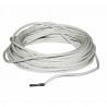 Cable calefactor para purgadores de condensados