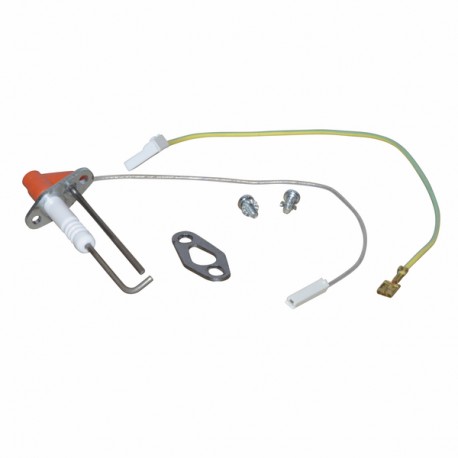 Electrodo de ignición/ionización - DIFF para De Dietrich Chappée : S101764