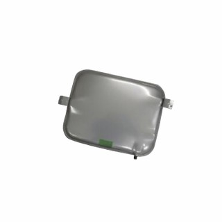 Vaso de expansión 12l - VIESSMANN : 7826383