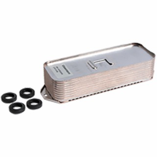 Intercambiador de placas - VIESSMANN : 7826465