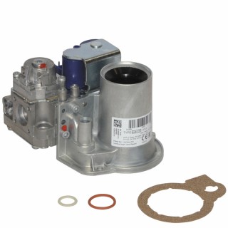 Bloque gas (con regulador)          - VAILLANT : 053500