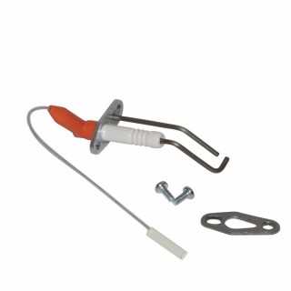 Electrodo de ignición/ionización - DIFF para De Dietrich Chappée : S100890