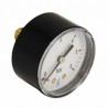 Manómetro 0 a 6 bar Ø50mm