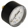 Manómetro 0 a 6 bar Ø50mm