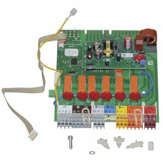 Tarjeta relé f150r probada - DE DIETRICH CHAPPEE : 88065559