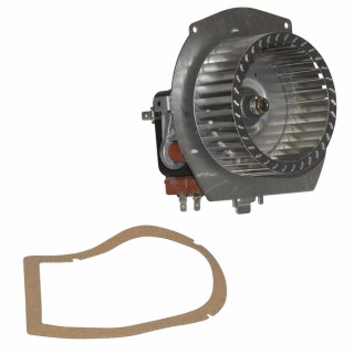 Motor  - CHAFFOTEAUX : 60058027