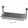 Intercambiador principal 23kW - DE DIETRICH CHAPPEE : JJJ005632470