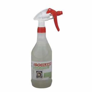Limpieza NET 07 CONDENS - ISOCLEAR
