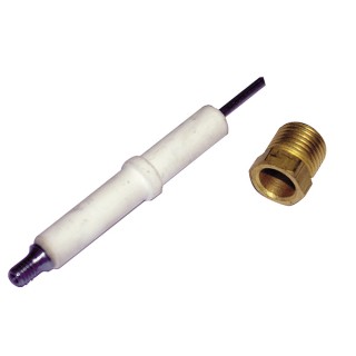 Electrodo Específico - DIFF para Auer : B1962959