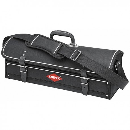 Bolsa utillaje - KNIPEX : 00 21 07 LE