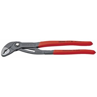 Alicate Cobra longitud 150mm - KNIPEX : 87 01 150