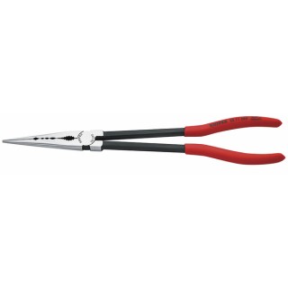 Pinza especial acceso difícil - KNIPEX : 28 71 280