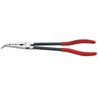 Alicate especial acceso difícil - KNIPEX : 28 81 280