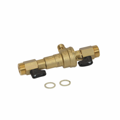 Desconector - VAILLANT : 0020057176