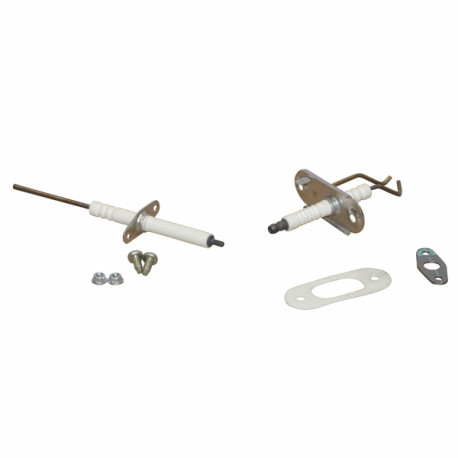 Electrodo (juego) - VAILLANT : 0020088026