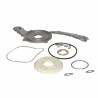 Puerta equipada - CHAFFOTEAUX : 65111604