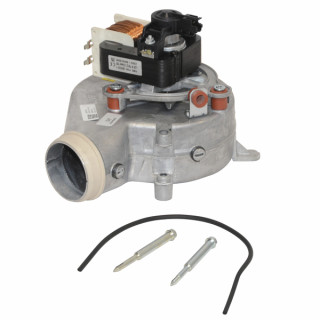 Ventilador - DIFF para Saunier Duval : S1072500