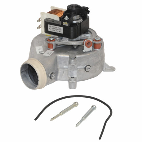 Ventilador - DIFF para Saunier Duval : S1072500