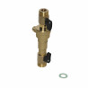 Válvula de retención - DIFF para Vaillant : 0020057176