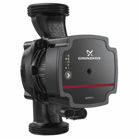 Circulador ALPHA1 L 32-60 180 - GRUNDFOS : 99160590