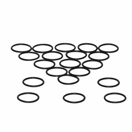 Junta torica  - DIFF para Saunier Duval : S5466500