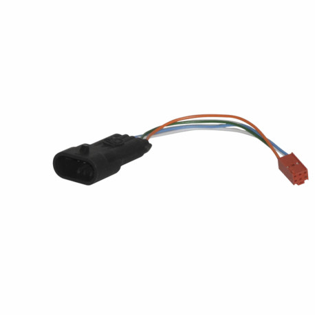 Enlace motor paso a paso - DIFF para Saunier Duval : 20080265