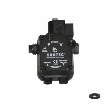 Bomba SUNTEC AS 47 D 1539 6P 0500 - SUNTEC : AS47D17396P0700
