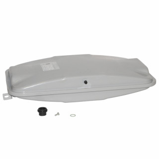 Vaso de expansión - DIFF para ELM Leblanc : 87154073280